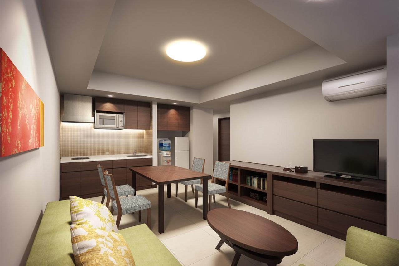 Axia South Cikarang Service Apartment Dış mekan fotoğraf